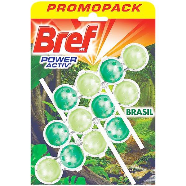Bloc cuvette Power Activ Bref