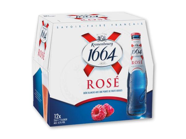 Kronenbourg 1664