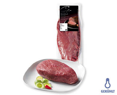 GOURMET Rindshuft Black Angus