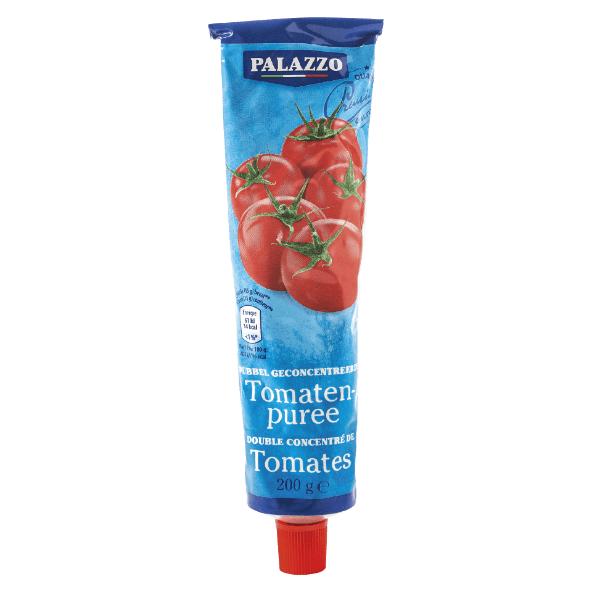 Tomatenpüree
