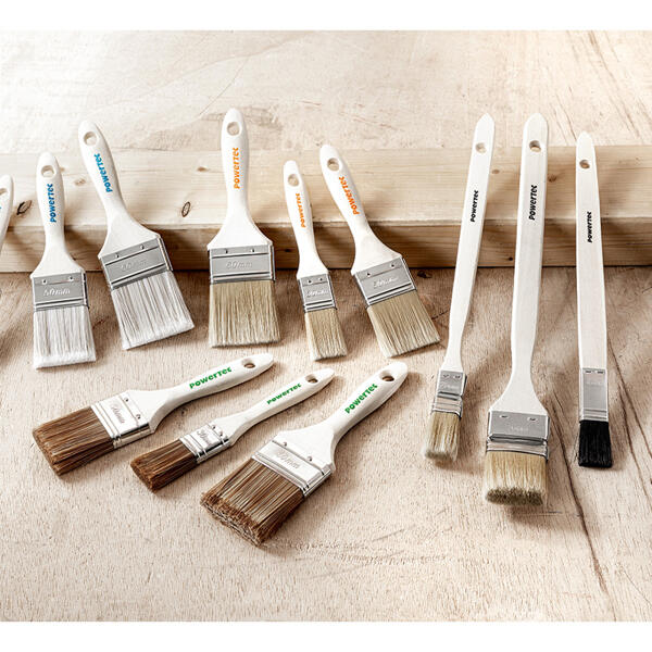 Pinsel 3er-Set