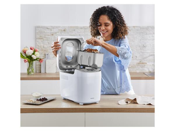 Bread Maker