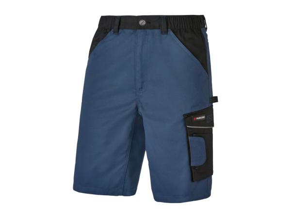 Parkside Men's Blue Work Shorts