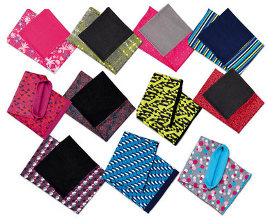 Multi-Functional Headband