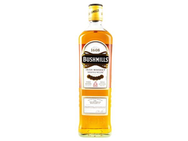 Irish Whiskey 40%