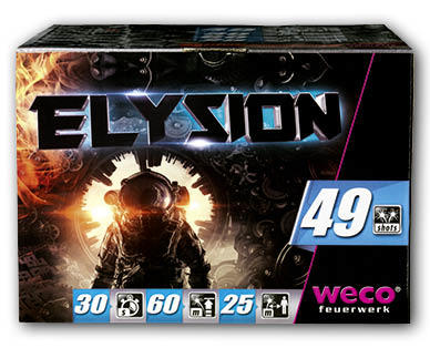 WECO(R) SUISSE Elysion