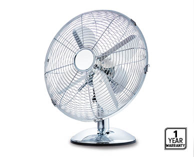 Desk Fan