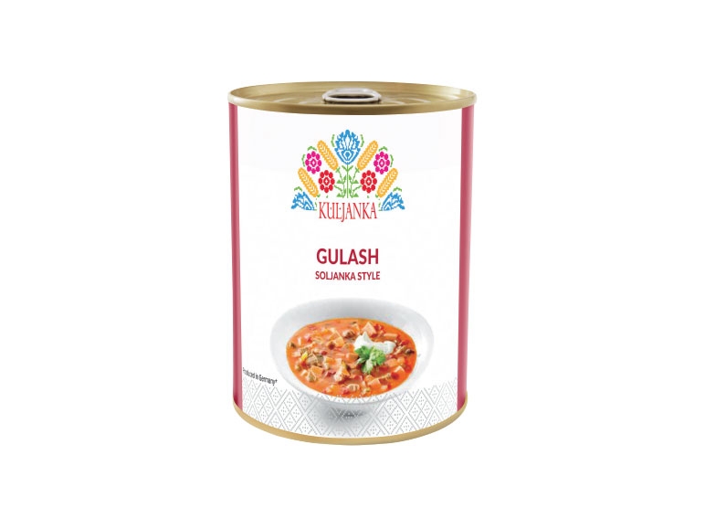 Goulash