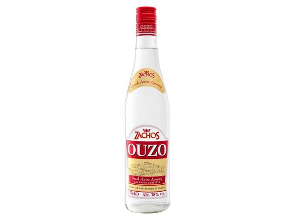 Ouzo