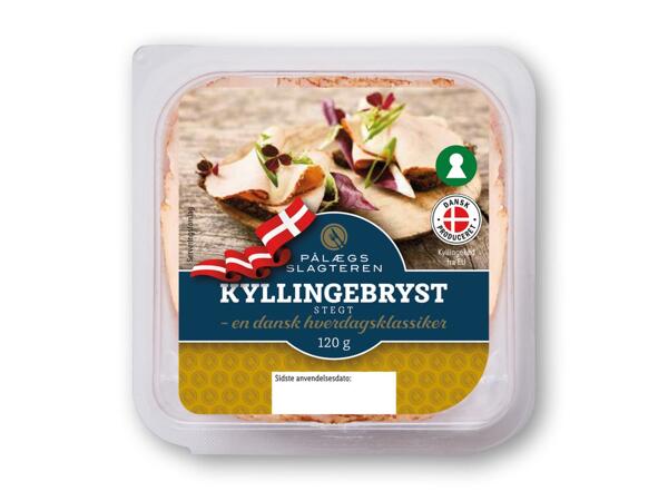 Pålæg