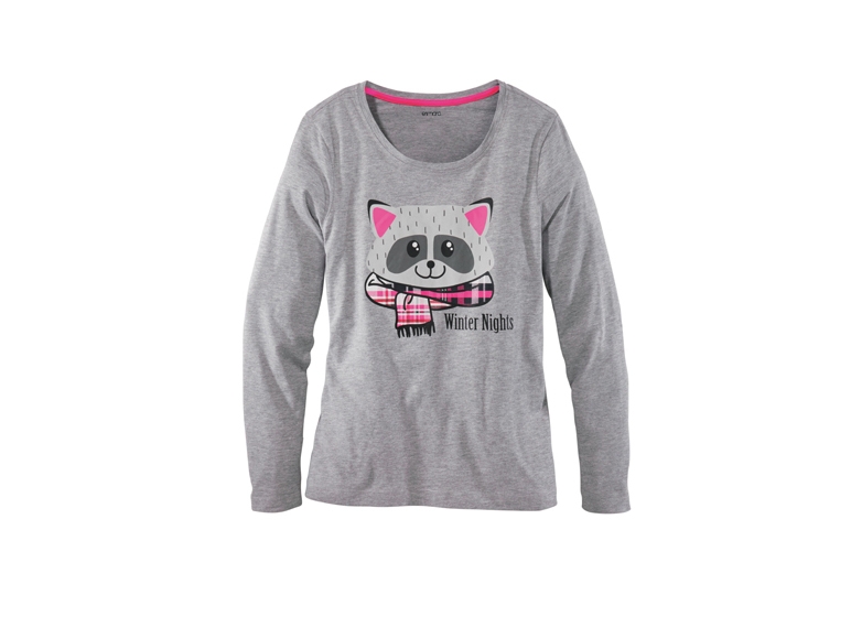 Ladies' Pyjama Top