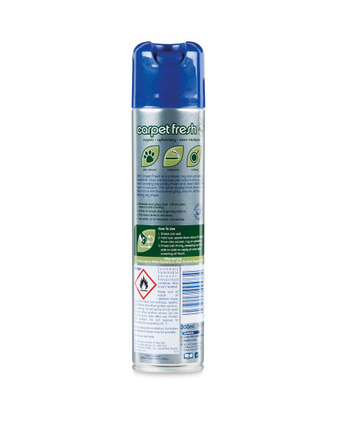 1001 Pet Freshener 300ml