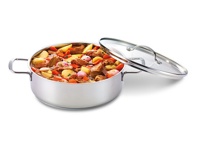 Crofton Cook, Fry and Serve Pan