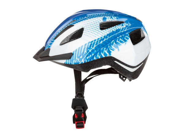 Crivit Kids' Bike Helmet - Lidl - Great Britain - Specials archive