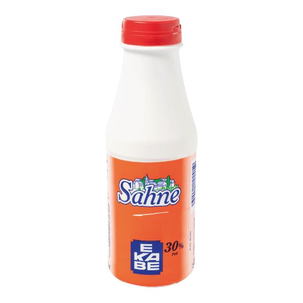 EKABE(R) 				Flüssige Sahne