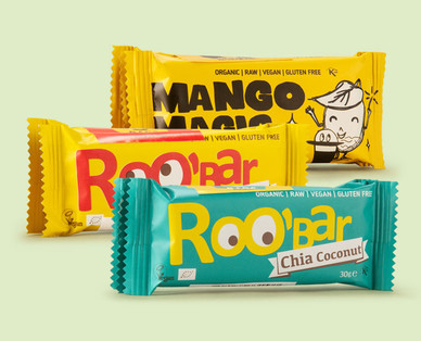 Roobar Riegel