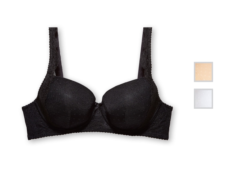 ESMARA LADIES' Underwired Bra