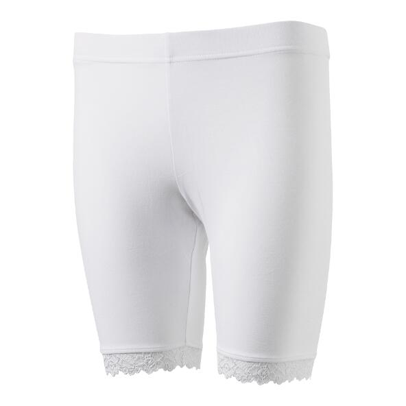 UP2Fashion(R) 				Radshorts oder 3/4-Leggings, 2 St.