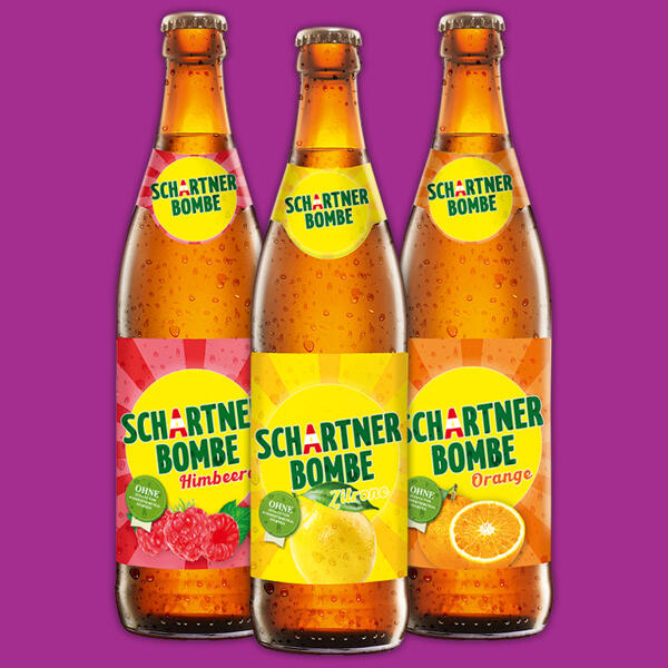 Schartner Bombe