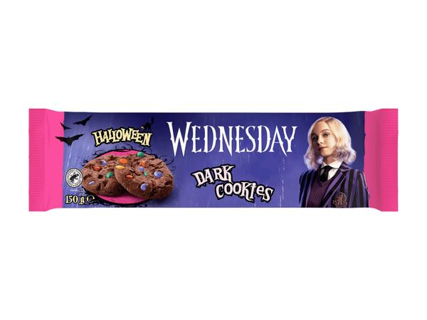 Dark Cookies
