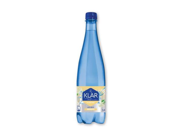 AQUA D'OR Klar