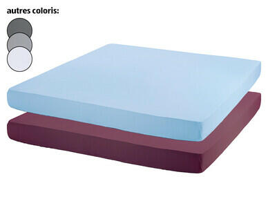 MY LIVING STYLE 
 DRAP-HOUSSE