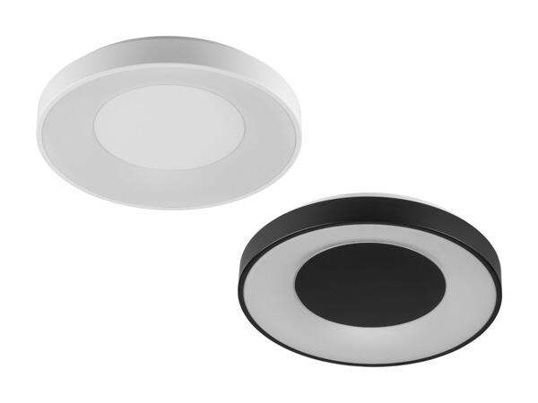 LIVARNO HOME(R) LED-lampe til badeværelset