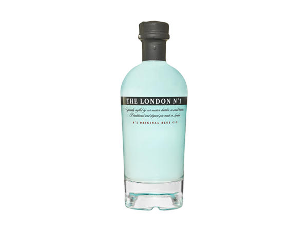 Blue Gin The London No. 1