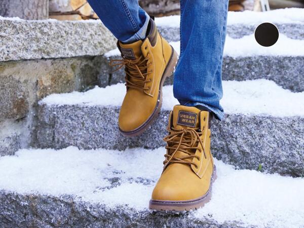 Men's Boots