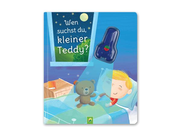 Kinder Bilderbuch
