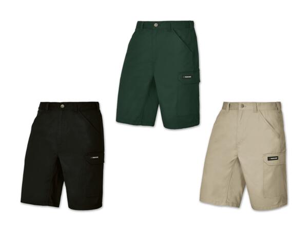 Herren Arbeitsshorts