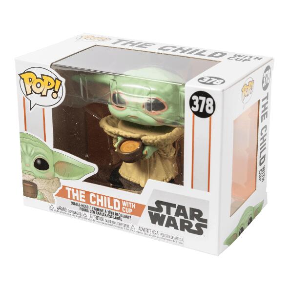 FUNKO(R) 				Funko(R) Pop!-figuur