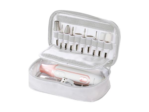 Manicure & Pedicure Set