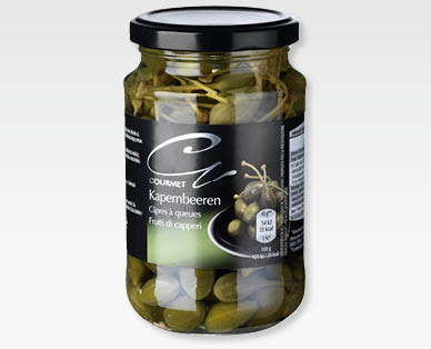 Capperi GOURMET