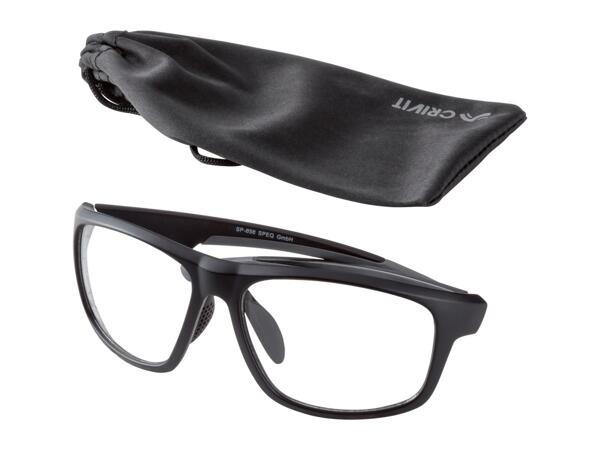 Crivit Sports Glasses with Photochromic Lenses