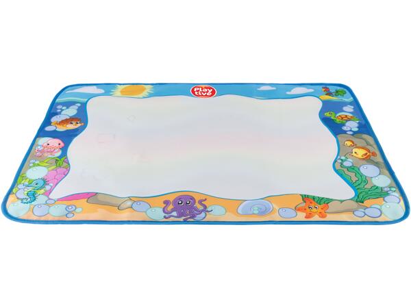Water Drawing Mat