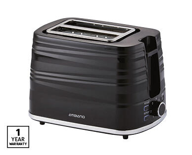 2 Slice Toaster