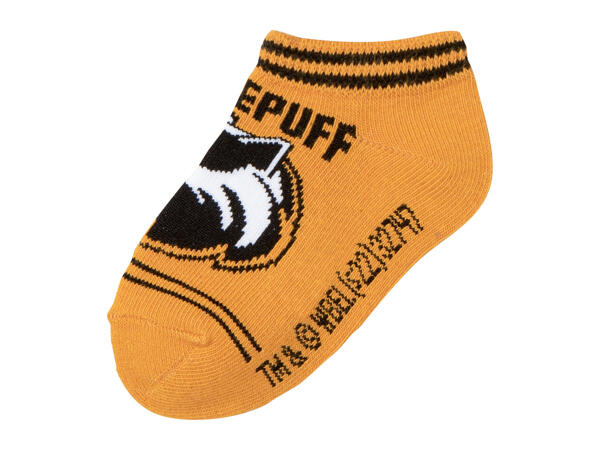 Kids' Trainer Socks
