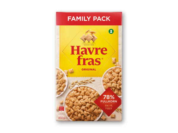OTA Fras eller Solknas