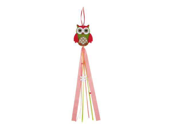 Christmas Felt Decorations