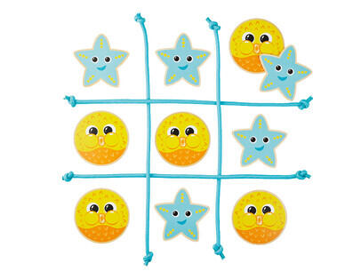 Coconut Grove Kid's Small Outdoor Games