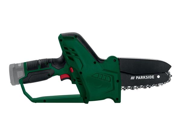 Parkside 12V Cordless Pruning Saw - Bare Unit