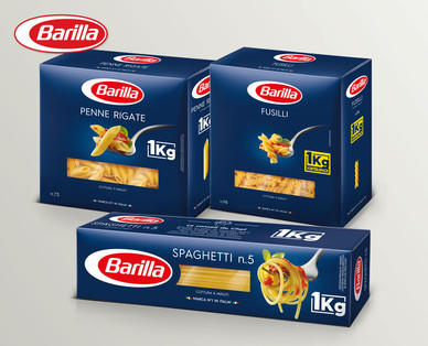 BARILLA Teigwaren