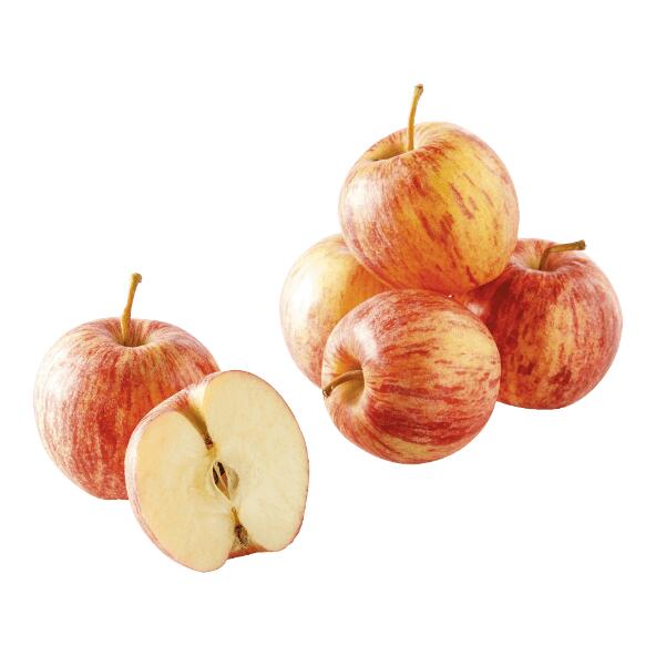 Pommes Royal Gala