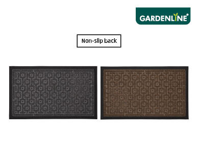 Door Mat