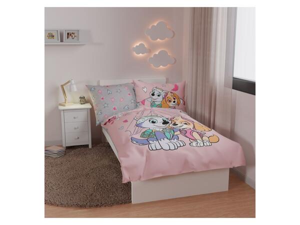 Kids' Duvet Cover Set "Paw Patrol"