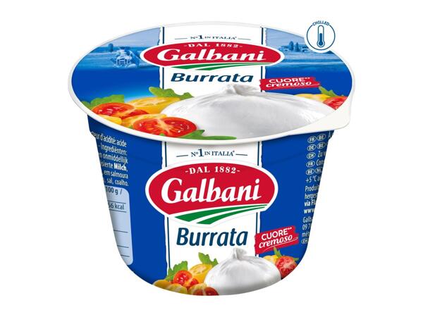 Galbani Burrata