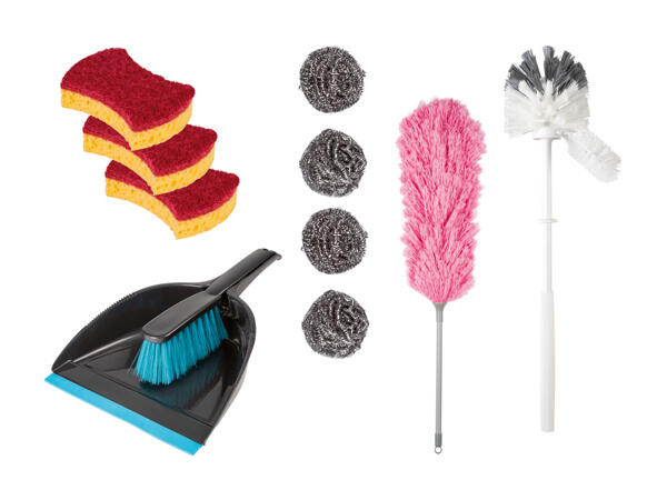 Accessoires de ménage