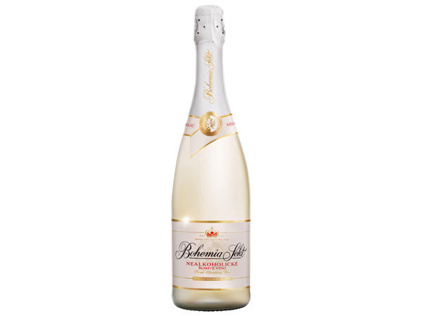 BOHEMIA SEKT