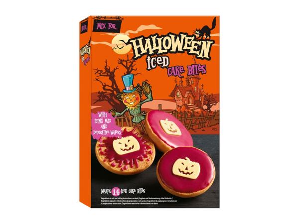 Halloween Baking Mix Assorted